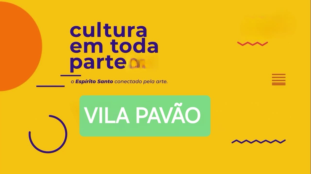 NOTÍCIA: Projeto “Cultura em Toda Parte” traz programação especial para Vila Pavão durante a Semana da Consciência Negra