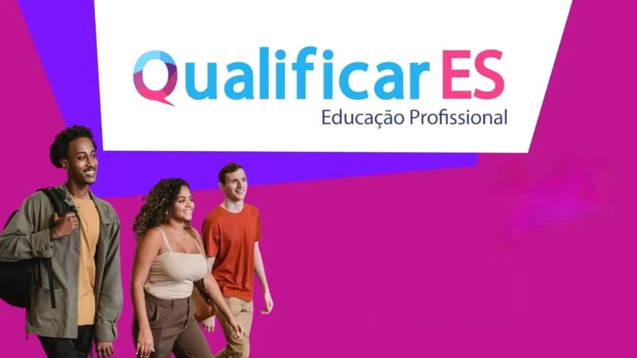 Inscrições abertas para cursos gratuitos do Programa Qualificar ES em Vila Pavão