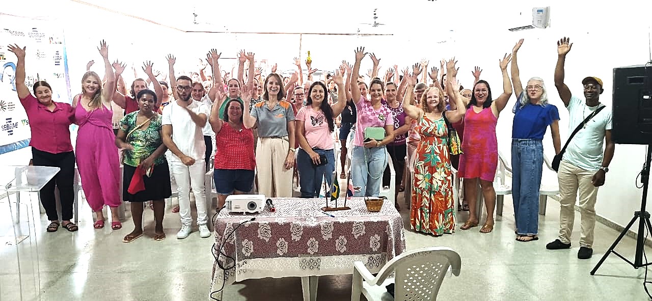 Imagem da notícia: Prefeitura promove evento em homenagem ao Dia Internacional da Mulher com debates e serviços gratuitos