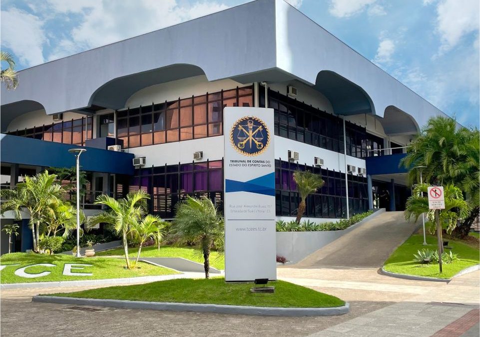 Plenário do TCE-ES aprova pelo segundo ano consecutivo contas da Prefeitura de Vila Pavão
