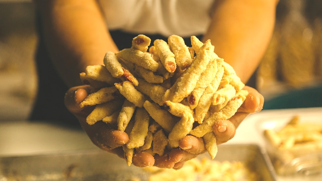 Capacitação gratuita: aprenda a fazer biscoitos artesanais e lucrativos